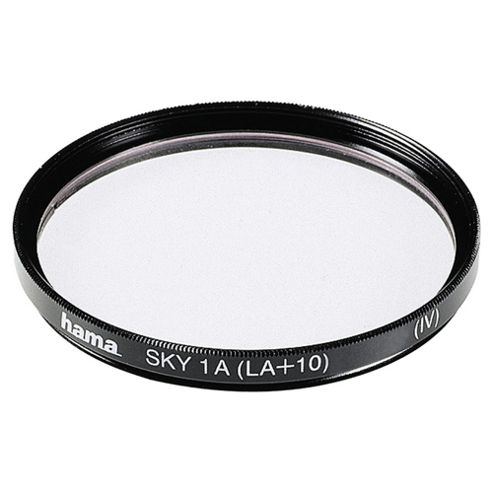Image of Hama 71177 Skylight Lens Filter 1a 77mm Pro Glass
