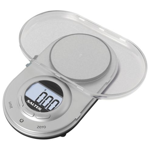 Image of Salter Precision Scale