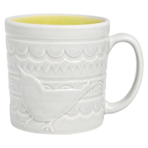 Image of Bliss In The Woods Mug, Green