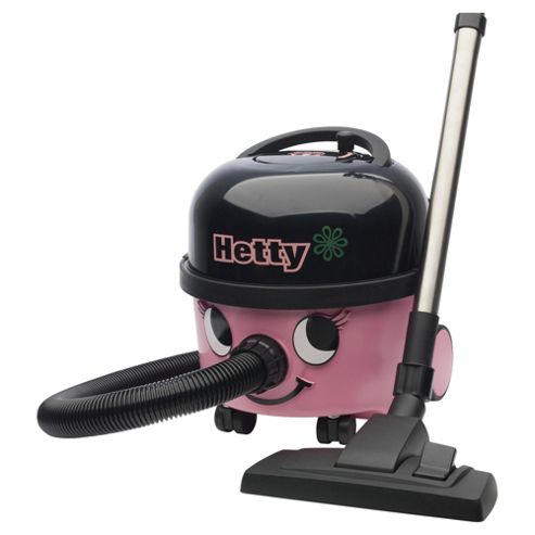 Image of Hetty Vacuum Dry Use Only
