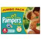 Pampers Baby Dry Jumbo  Jumbo  78