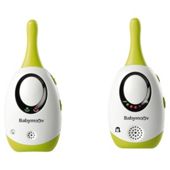 Babymoov Simply Care Baby Monitor, Analogue