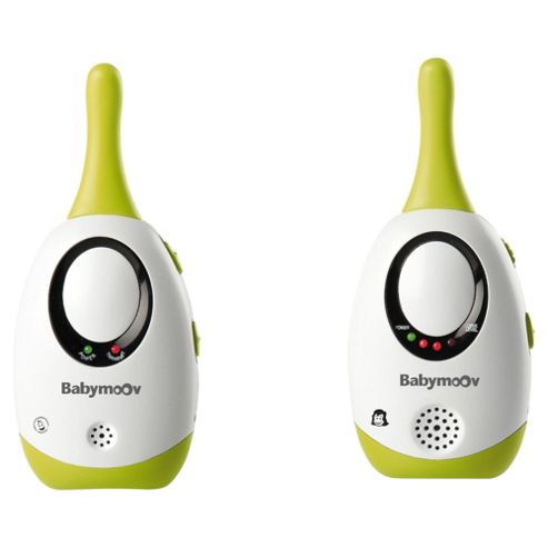 Image of Babymoov Simply Care Baby Monitor, Analogue