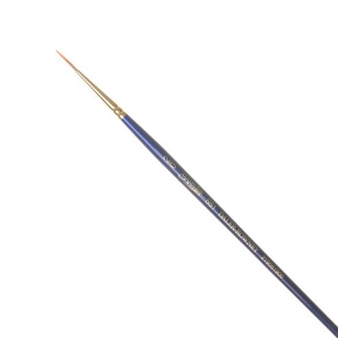 Image of Dr Sapphire Brush S51-2/0 Lin
