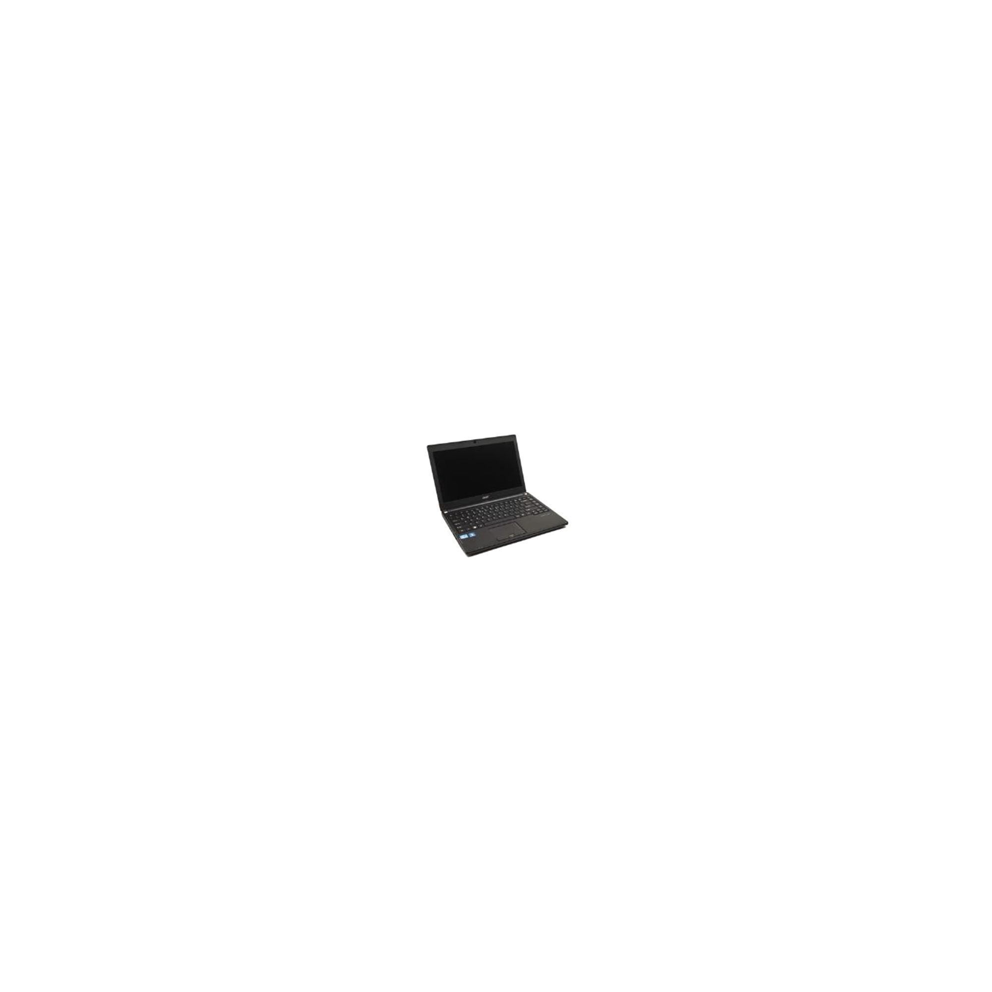 Acer TravelMate TMP633-M-736a6G50ikk (13.3 inch) Notebook Core i7 (3612QM) 2.1GHz 6GB 500GB WLAN BT 3G Webcam Windows 7 Pro 64-bit/32-bit Dual Load at Tesco Direct
