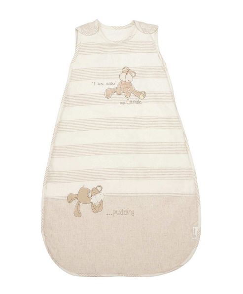 Image of Mamas & Papas - Once Upon A Time - Dreampod Sleep Bag 0-6 Months 1.0 Tog