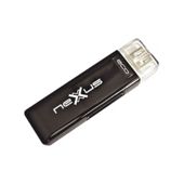 Sim and Memory Card Reader