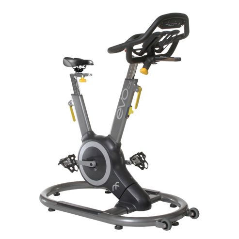 Image of Relay Fitness Evo Cx Indoor Cycle