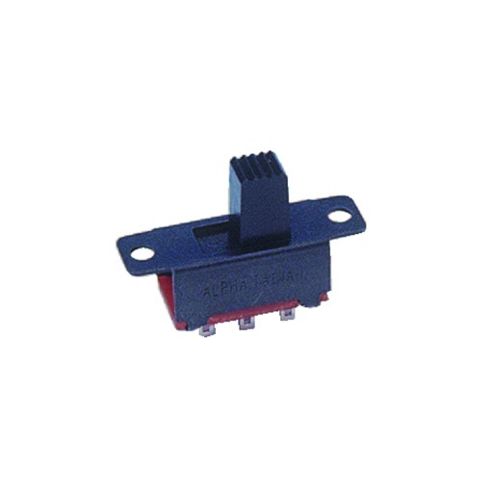 Image of Double Pole Sub-miniature