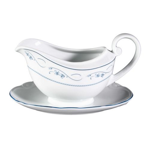 Image of Seltmann Weiden Desiree Aalborg Sauce Boat
