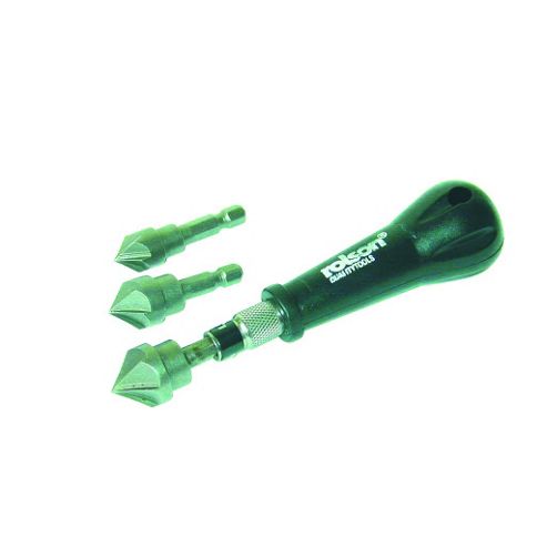 Image of 4-piece Counter Sink Set