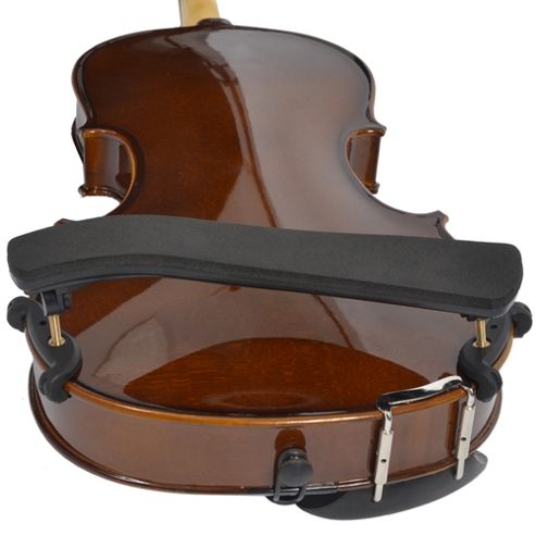 Image of Forenza Violin Shoulder Rest - Full Size