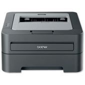 Brother HL-2240D Compact Mono Laser Printer with Auto Duplex