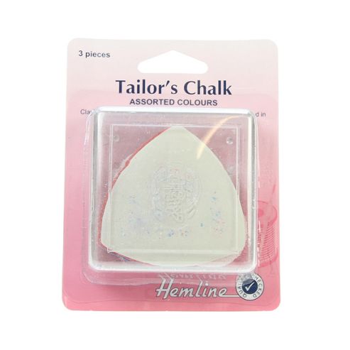 Image of Hemline - Tailors Chalk