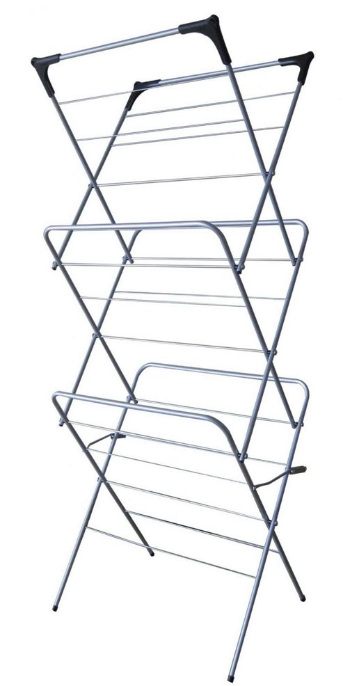 Image of Sabichi Super Value Three Tier Airer