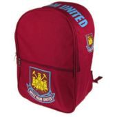 West Ham United FC Backpack