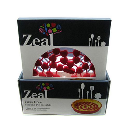 Image of Cks Fuss Free Silicone Pie Weights