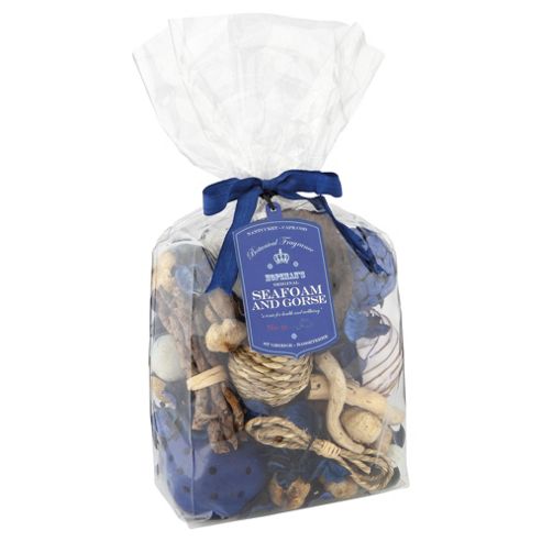 Image of Botanicals Pot Pourri, Seafoam & Gorse