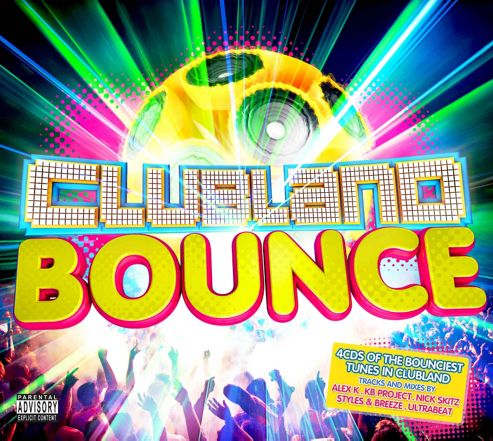 Image of Clubland Bounce