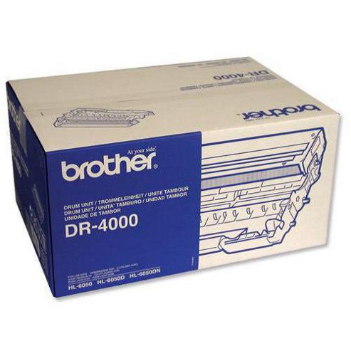 Image of Brother Hl6050/d/dn Drum Unit