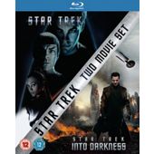 Star Trek / Star Trek Into Darkness