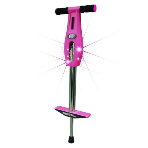 Image of Pogo Stick Light Up Pink