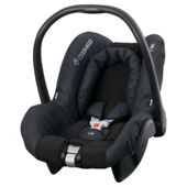 Maxi Cosi Citi SPS Car Seat - Stone