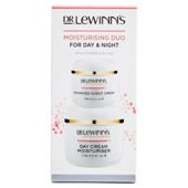 Dr LeWinns Moisturising Duo