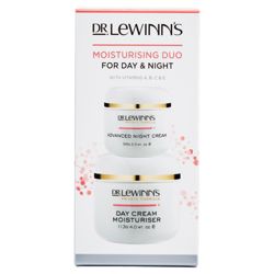 Dr LeWinns Moisturising Duo