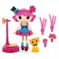 Lalaloopsy Silly Hair Star Harmony B Sharp Interactive Doll