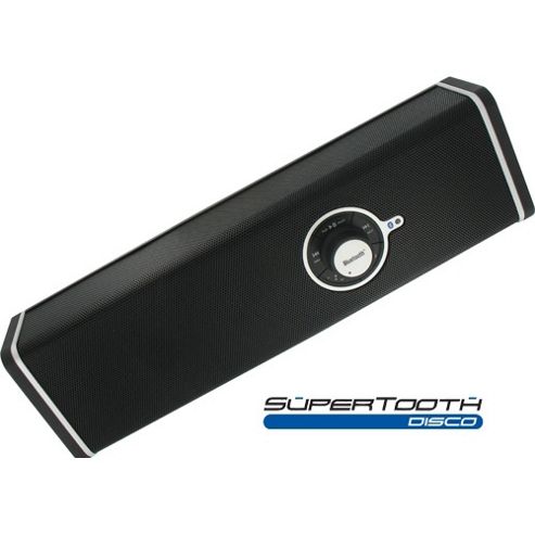 Image of Bluetooth Disco Stereo Speaker