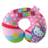 Hello Kitty Neck Pillow
