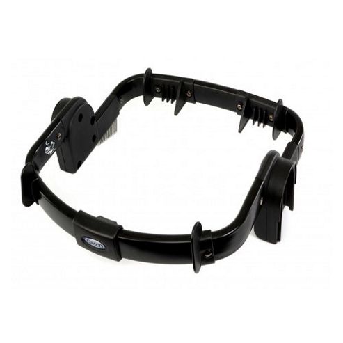 Image of Graco Evo Junior Car Seat Adapter