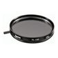 Hama Polarising Filter circular 37 mm coated Black