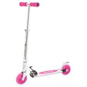 Razor A 125i Scooter, Pink