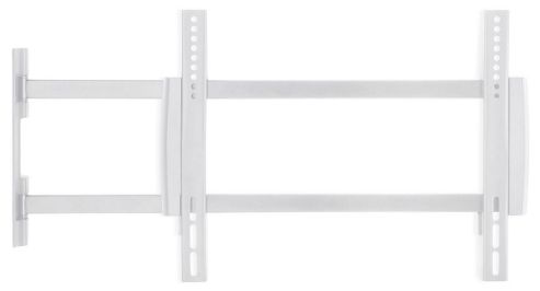 Image of Universal Swing Arm White For Up To 43 Inch Tvs