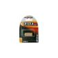 Ansmann CR123A Lithium Camera Battery - Pack of 1