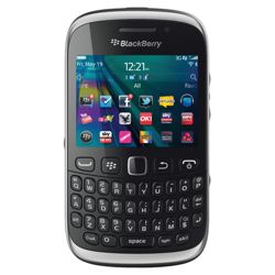 Vodafone BlackBerry® Curve™ 9320 Black