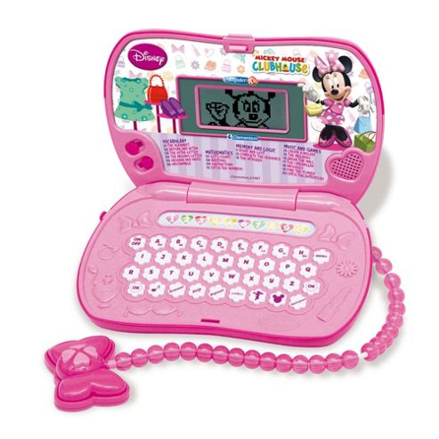 Image of Minnie Mouse Handbag Laptop