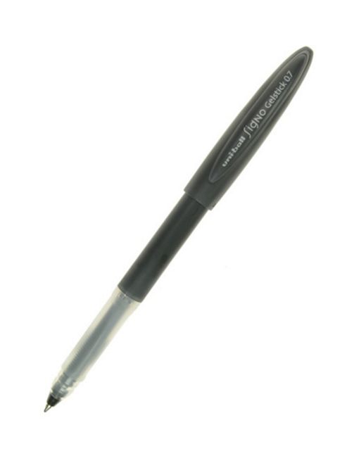 Image of Uni-ball Signo Gelstick 0.7 Black
