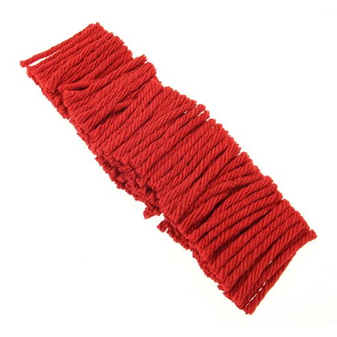 Image of Anchor Rug Wool - Cardinal