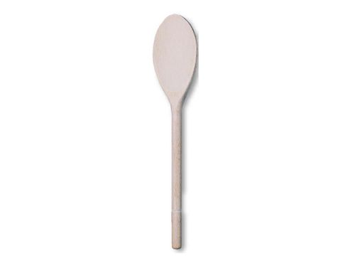 Image of T&g 06230 Wooden Spoon 12in