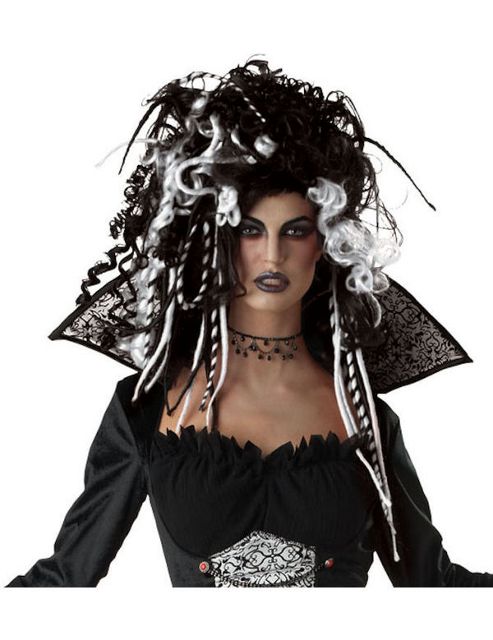 Image of Eternal Seductress Wig