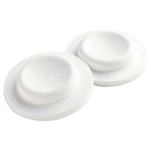 Image of Philips Avent Bottle Sealing Discs - 6 Pack
