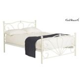 Frank Bosworth Cleon Bed Frame - Double (4' 6")