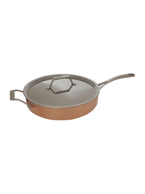 Image of Linea Cucina Sautepan, 28cm
