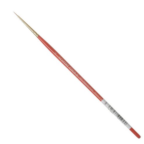 Image of W&n - Scept Gold Ser101 No 00