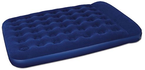 Image of Bestway Comfort Quest Easy Inflate Single Air Bed