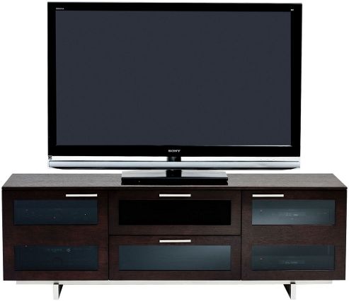 Image of Bdi Avion Series Ii 8927 In Espresso Stained Oak