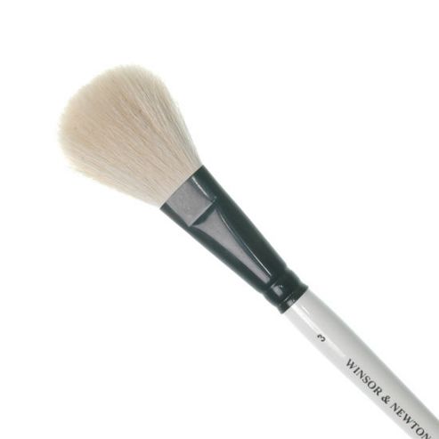 Image of W&n - Brush Ser 240 No 3